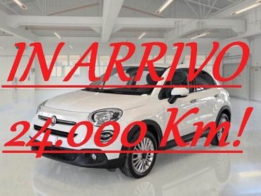Fiat 500X 1.3 Mjt 95cv *24.000 KM* come NUOVA