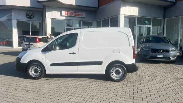 PEUGEOT Partner BlueHDi 75 L1 Furgone Pro *** NETTO IVA ***