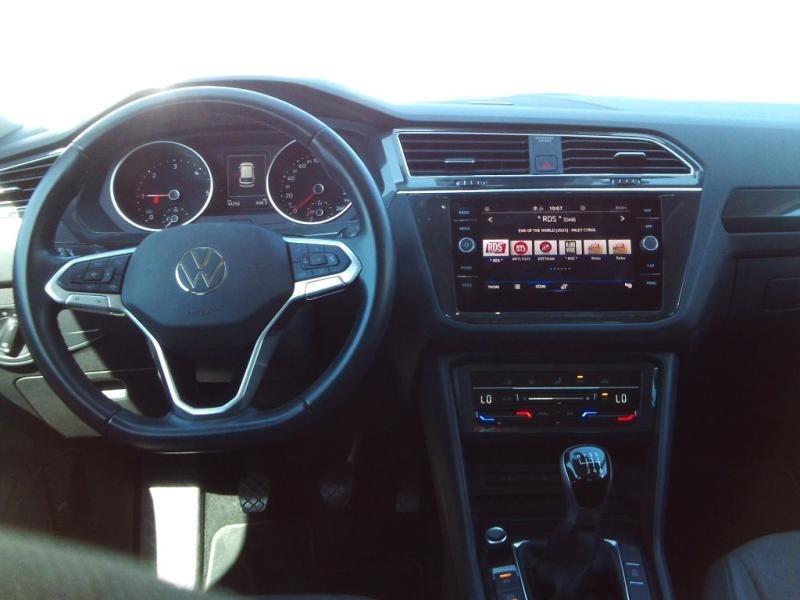 Tiguan 2.0 TDI SCR Life