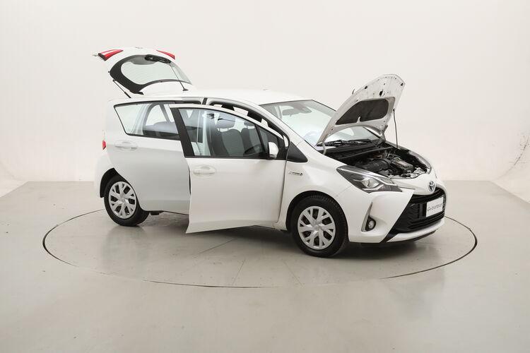 Toyota Yaris Hybrid Business BR029836 1.5 Full Hybrid 101CV
