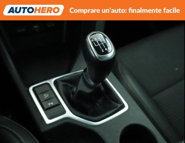 KIA Sportage 1.6 CRDI 115 CV 2WD Mild Hybrid Energy