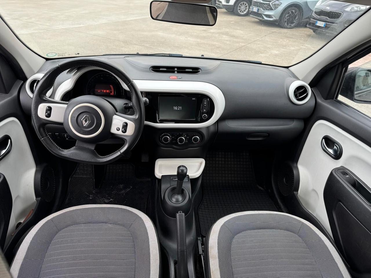 Renault Twingo TCe 90 CV EDC Zen "IN ARRIVO"