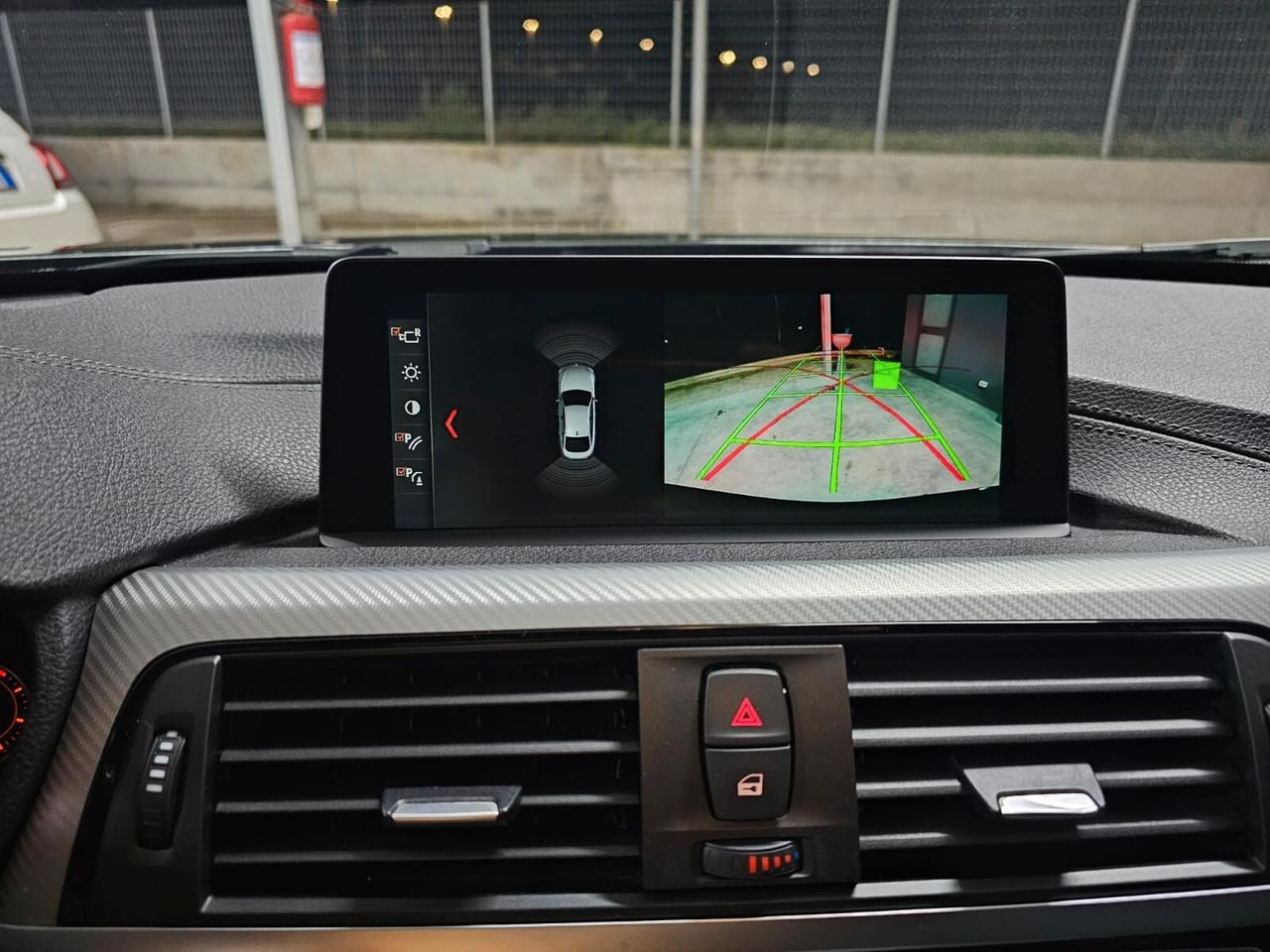 BMW 420D GRAN COUPE' 190CV 02/2018