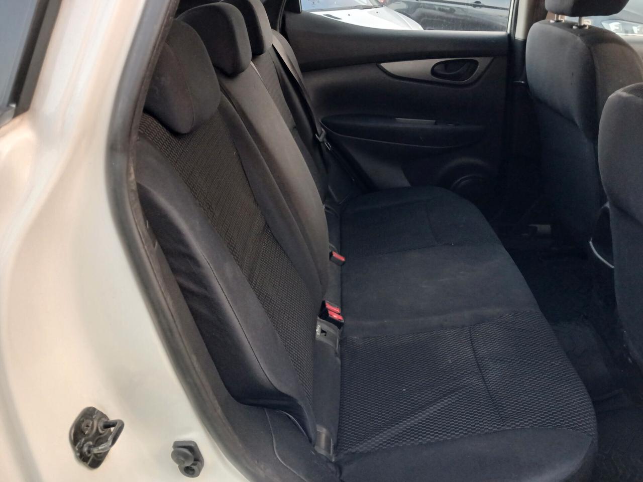AUTOCARRO 5 POSTI COMPRESO IVA