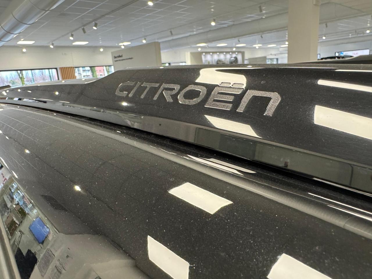 CITROEN C3 4ª serie C3 PureTech 100 S&S Max