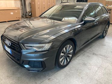 Audi A6 Avant 40 2.0 TDI S tronic Business Design