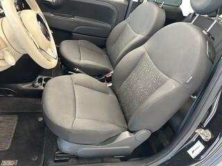 Fiat 500 C 1.0 Hybrid Dolcevita