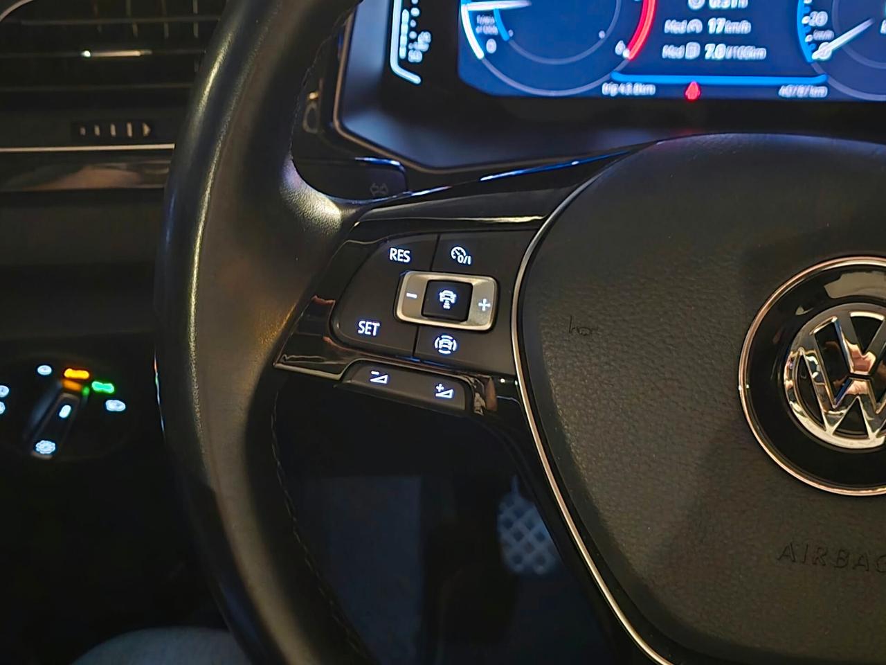 Volkswagen T-Roc 1.6 TDI Advanced