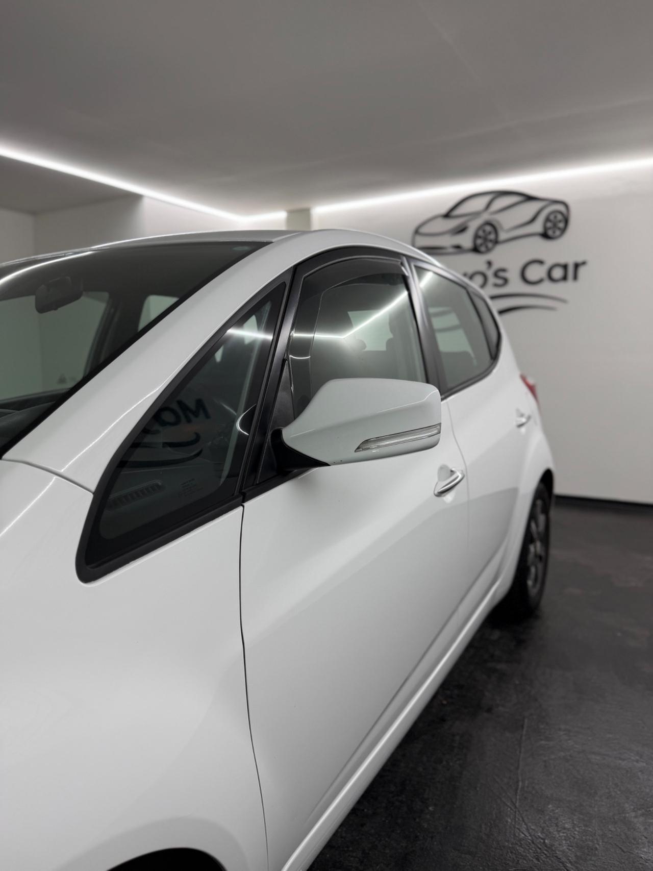 HYUNDAI IX20 (anno 2015)