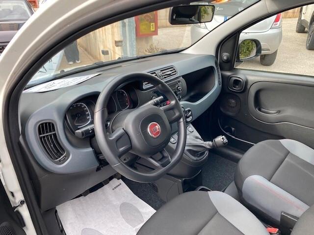 Fiat Panda 1.2 Easy 2020 46000 km Neopatentati