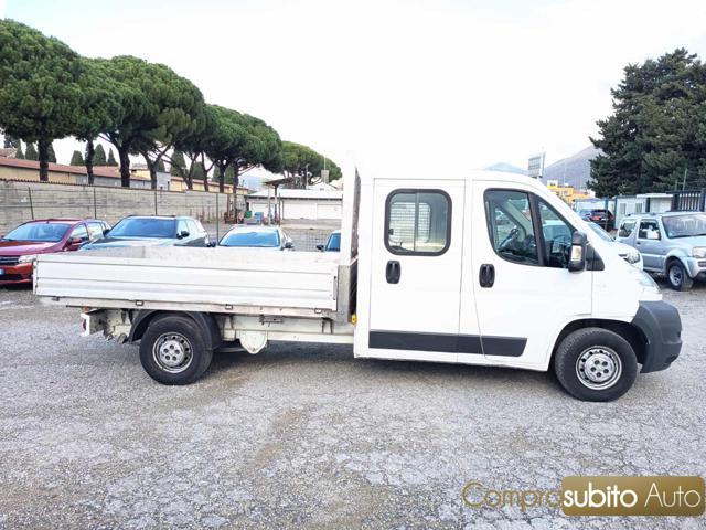 PEUGEOT Boxer 335 3.0 HDi/160CV + IVA 22%