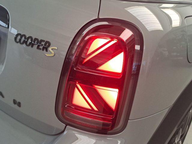 MINI Countryman 1.5 Cooper SE 'ALL4' Countryman ALL4 Aut.