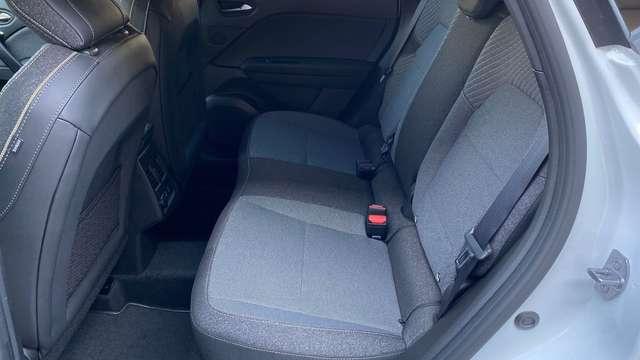 Renault Captur Captur 1.6 E-Tech full hybrid Techno 145cv auto