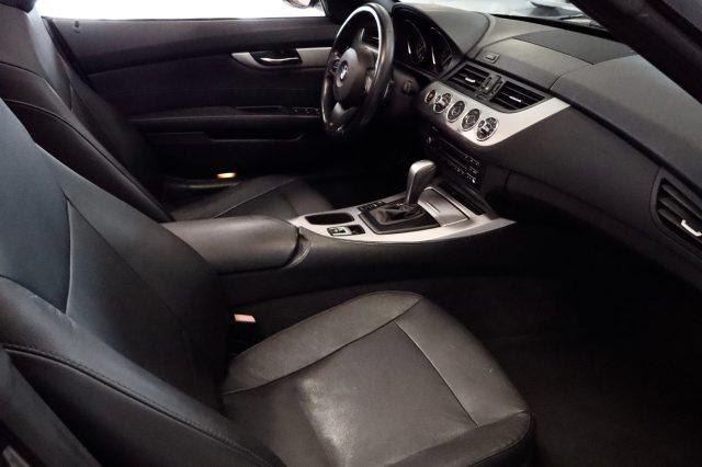 BMW Z4 Z4 sDrive23i 6 Cilindri Automatica Tagliandi