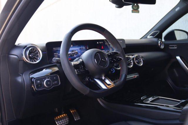 MERCEDES-BENZ A 45 S AMG A 45S AMG 4Matic+ Premium Plus