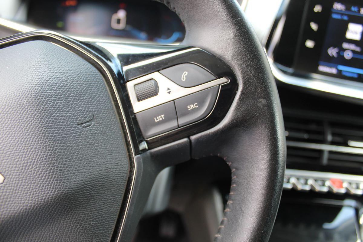 PEUGEOT - 208 - PureTech 100 S&S 5p. Allure