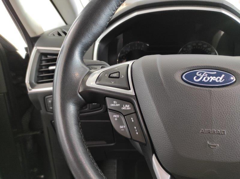 FORD S-Max 2.0 TDCi 180CV S&S Pow. AWD 7p.ti Titanium Business