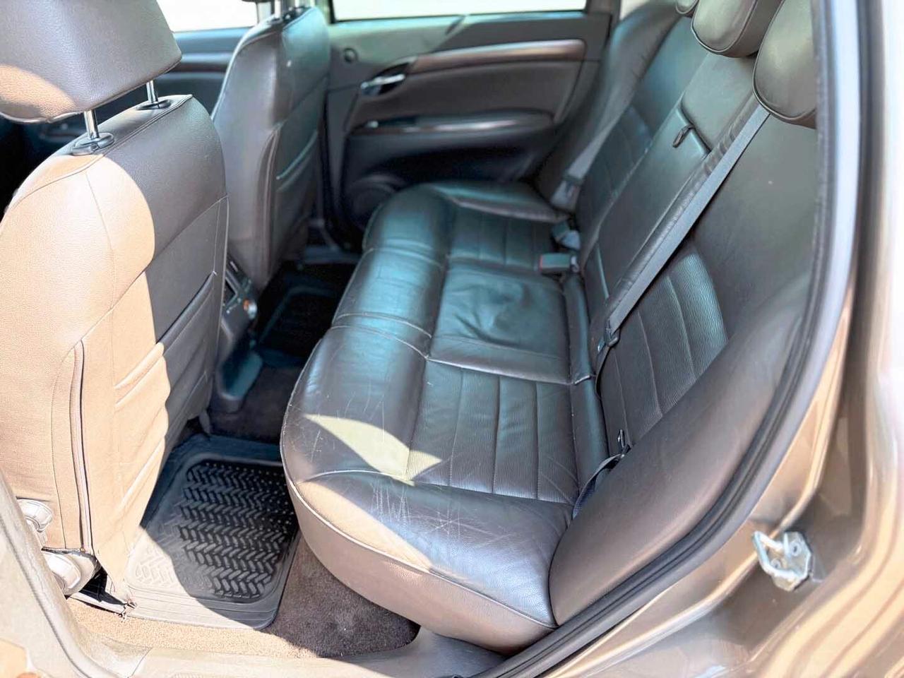 Fiat Croma 1.9 Multijet 16V Must