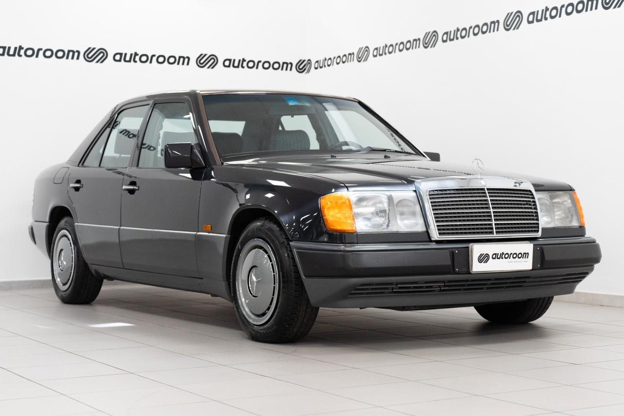 Mercedes-benz 320 200 E