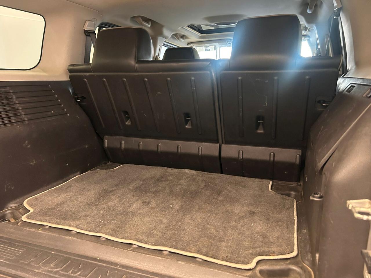 Hummer H3 H3T 3.7 aut. Luxury