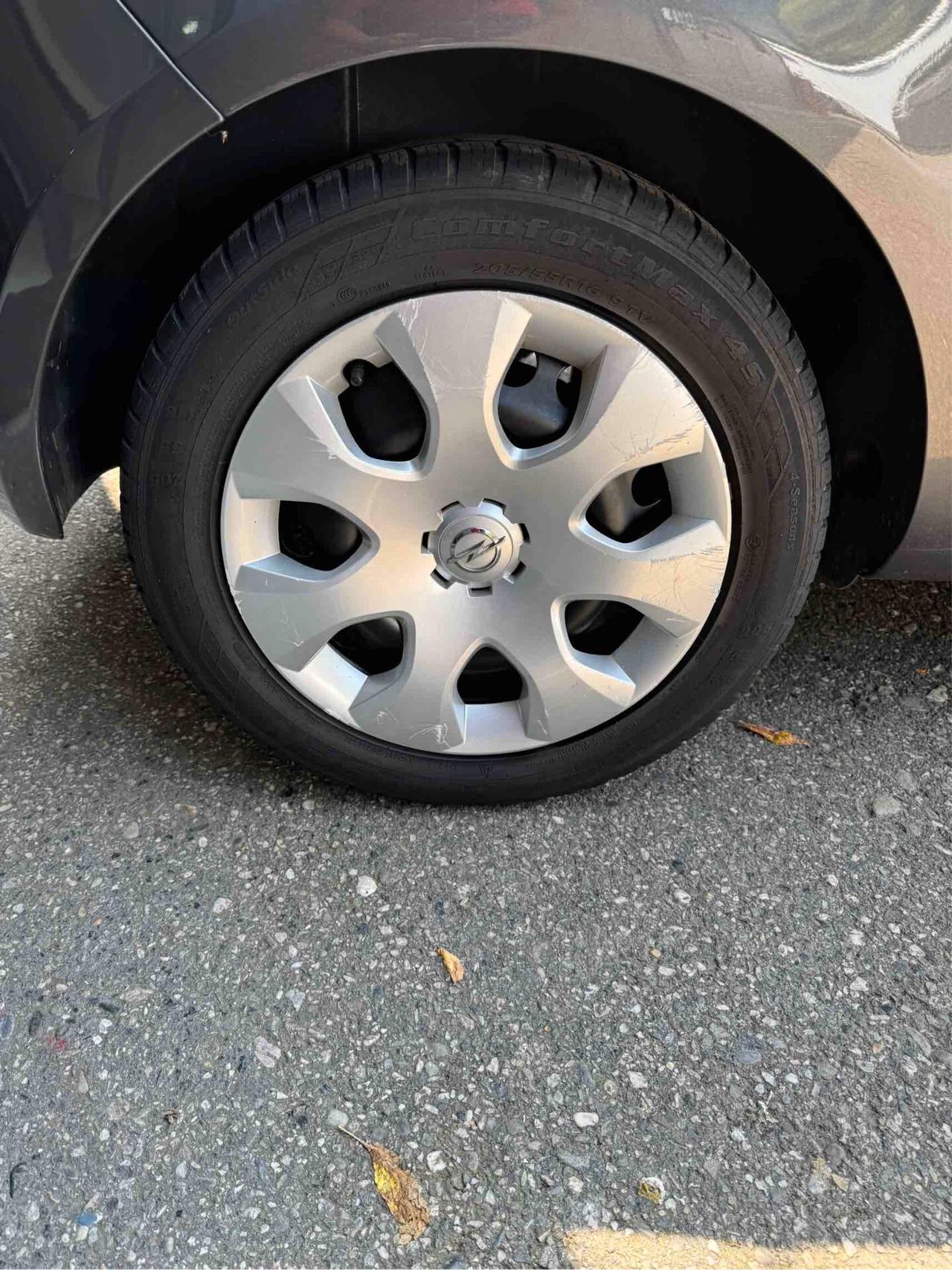 Opel Meriva 1.4 100CV Cosmo
