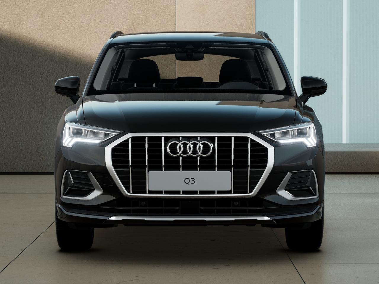 Audi Q3 35 2.0 tdi business advanced s tronic