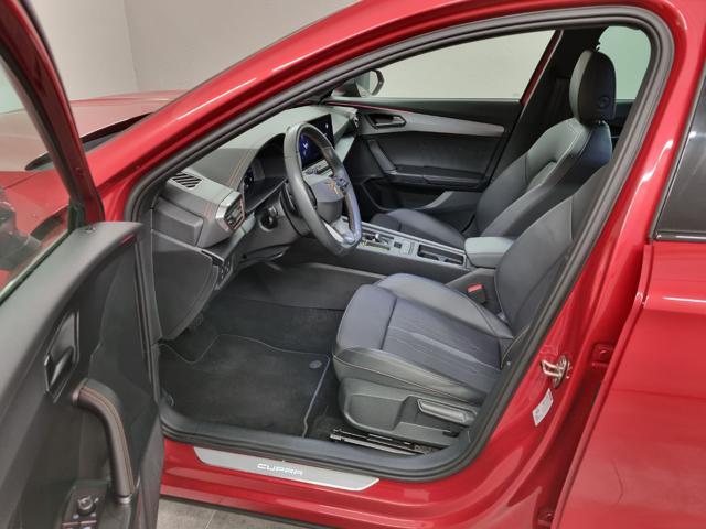 CUPRA Formentor 2.0 TDI 4Drive DSG