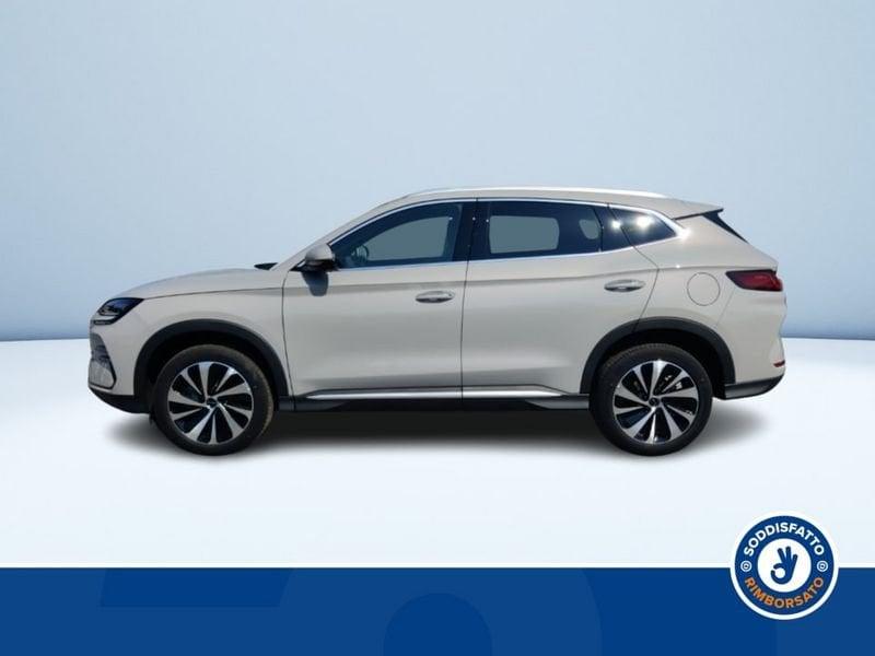 BYD Seal U DM-i Boost