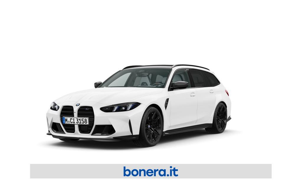 BMW M3 Berlina 3.0 Competition M xDrive Steptronic