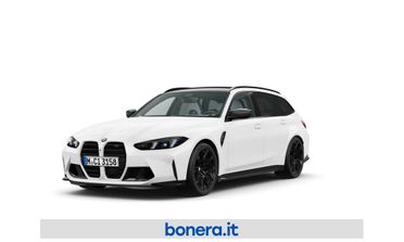 BMW M3 Berlina 3.0 Competition M xDrive Steptronic