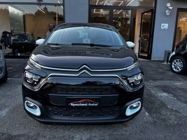 Citroen C3 PureTech 83 S&S Shine