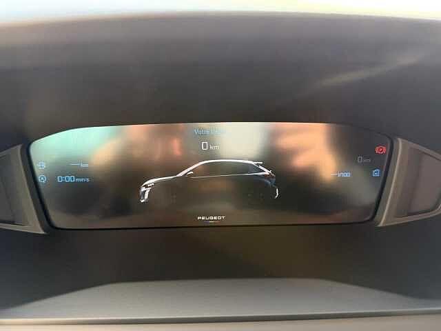 Peugeot 208 PureTech 100 Stop&Start 5 porte Allure