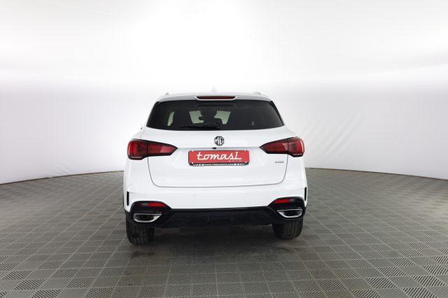 MG HS HS 1.5T-GDI AT Luxury