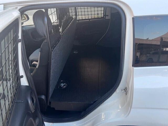 Fiat Panda 1.3 MJT S&S Pop Van 2 posti 2018