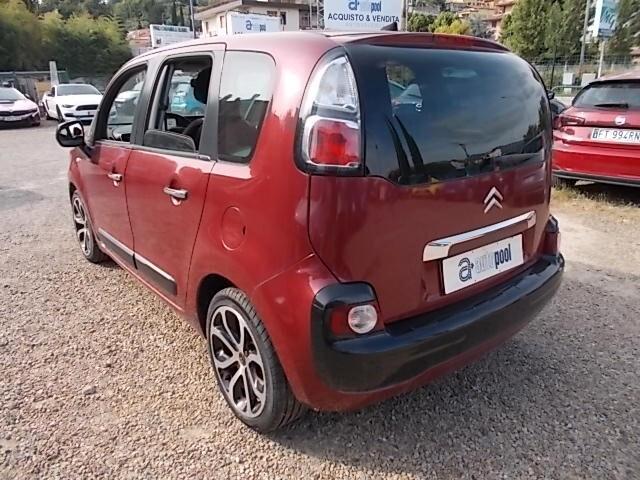 Citroen C3 Picasso 1.4 VTi 95 Perfect