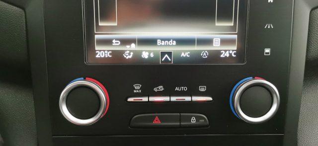 RENAULT Megane Mégane Sporter Blue dCi 115 CV EDC Intens