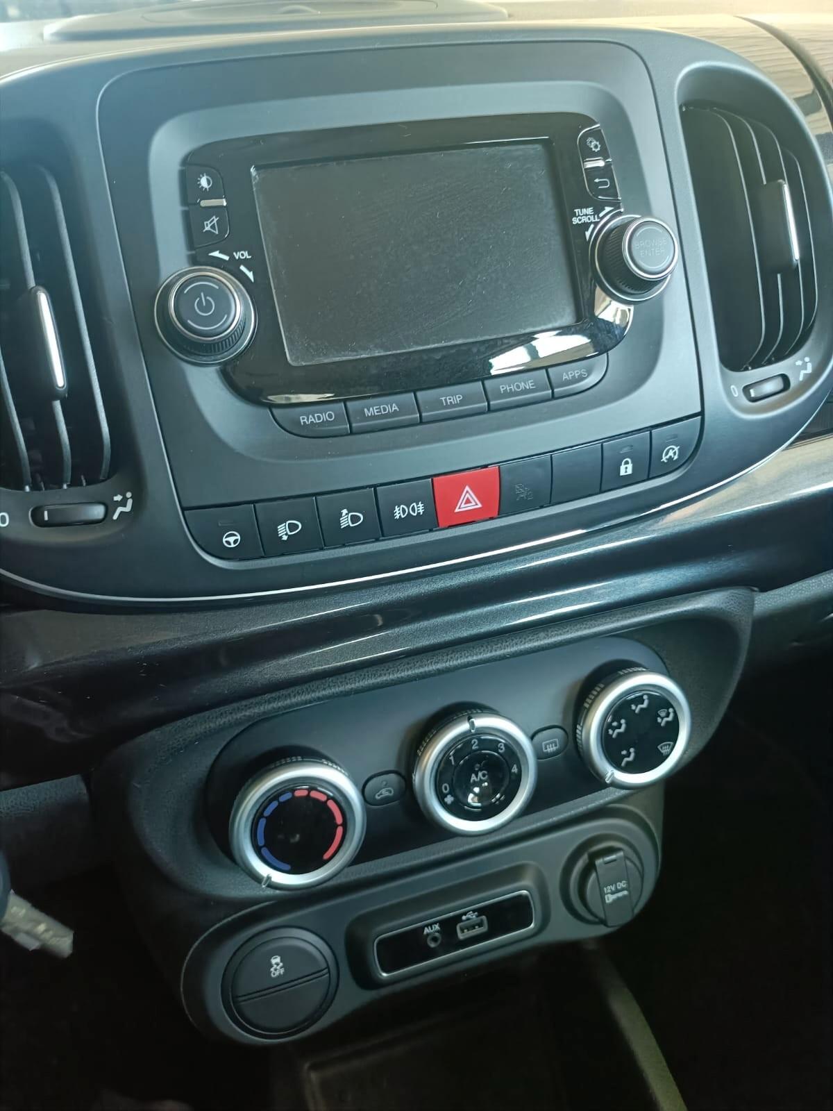Fiat 500L 1.3 Multijet 95 CV Pop Star