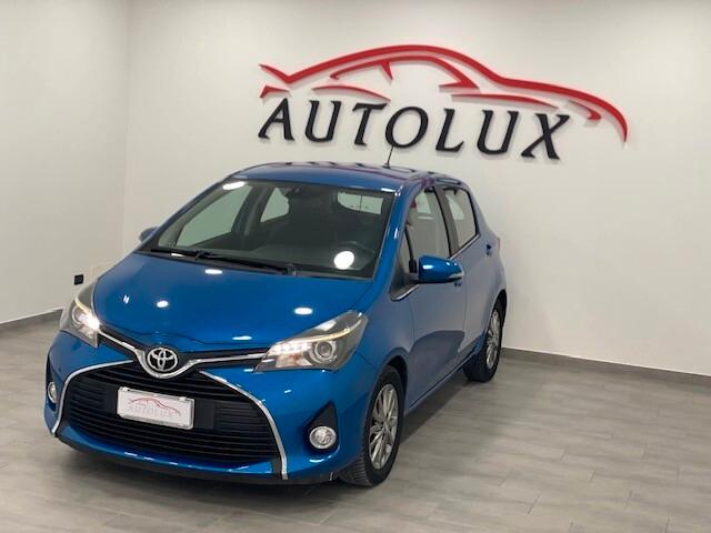 Toyota Yaris 1.4 DIESEL OK NEOPAT