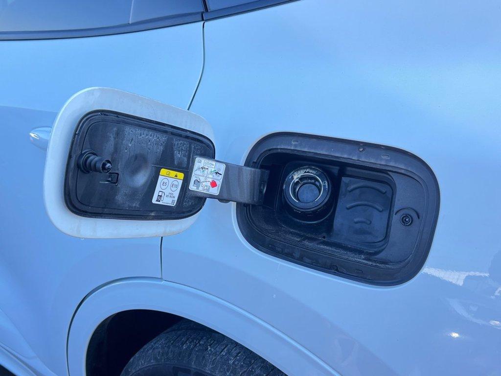 FORD Kuga 2.5 Plug In Hybrid 225 CV CVT 2WD ST-Line X del 2023