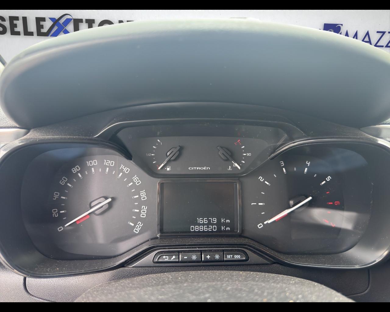 CITROEN C3 3ª serie - C3 PureTech 83 S&S Feel