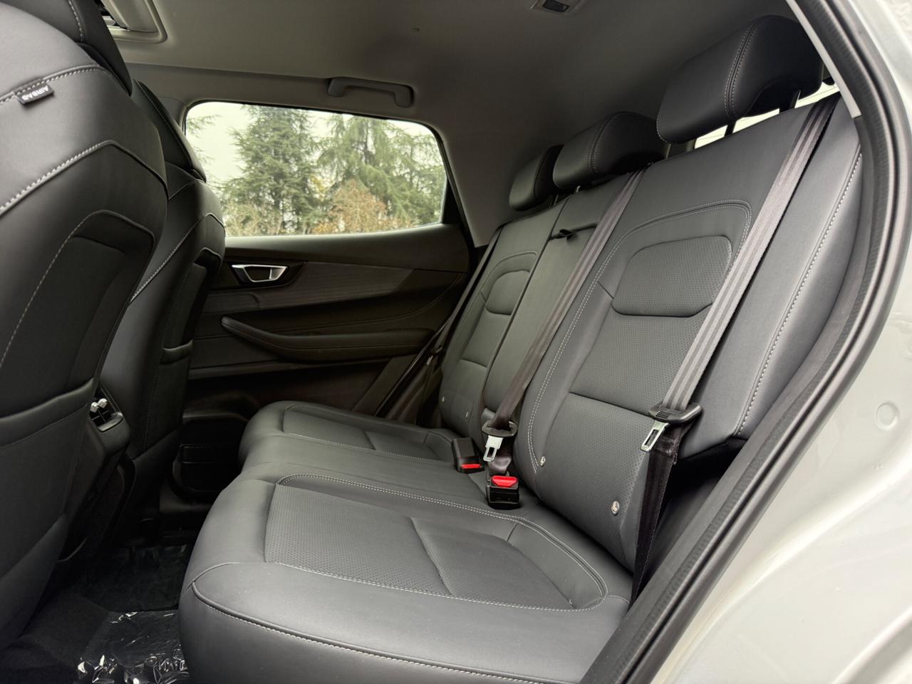 Dr 5.0 s3 1.5 Turbo CVT Bi-Fuel GPL|PRONTA CONSEGNA