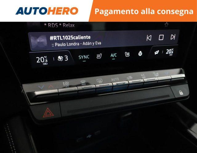 RENAULT Austral Austral Full Hybrid E-Tech 200 CV Iconic