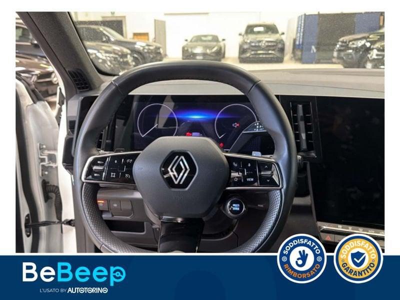 Renault Austral 1.3 MILD HYBRID TECHNO ESPRIT ALPINE 160CV