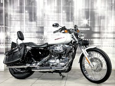 Harley Davidson XL 1200 C