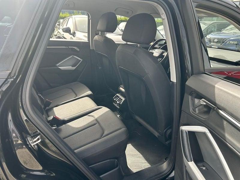 Audi Q3 Sportback 35 2.0 tdi Business Plus s-tronic