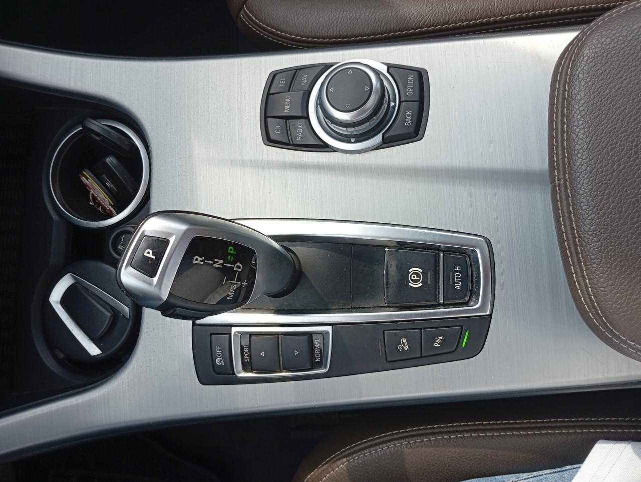 Bmw X3 xDrive35iA Futura