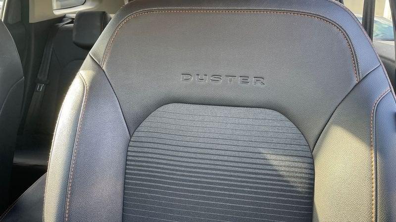 Dacia Duster 1.5 blue dci SL Extreme 4x2 115cv 1.5 Blue dCi SL Extreme 4x2
