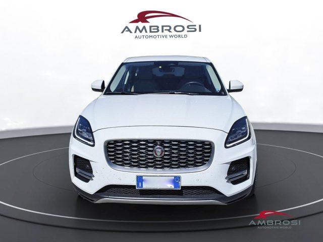 JAGUAR Other E PACE 2.0D I4 163 CV AWD Auto SE
