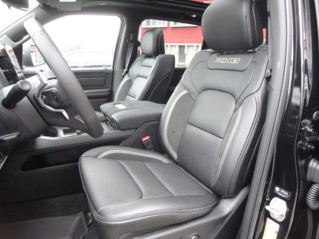DODGE RAM 1500 3.0L I6 Hurricane RHO N1 - Pronta