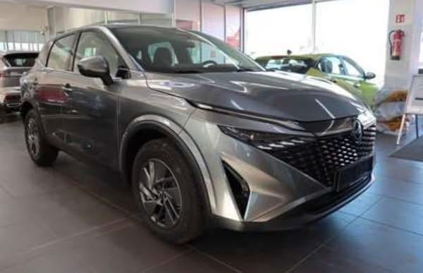 Nissan Qashqai MHEV 140 CV Acenta AUTO A NOLEGGIO